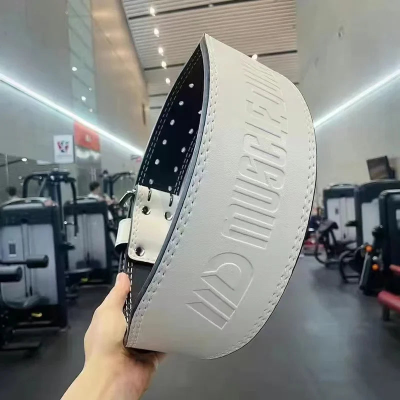 Ceinture de Musculation - CoreLiftBelt™