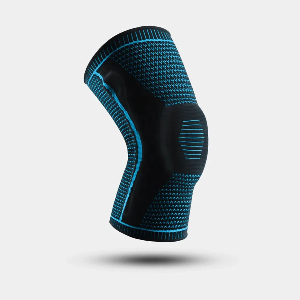 Sangle de Rotule – KneeGuard™