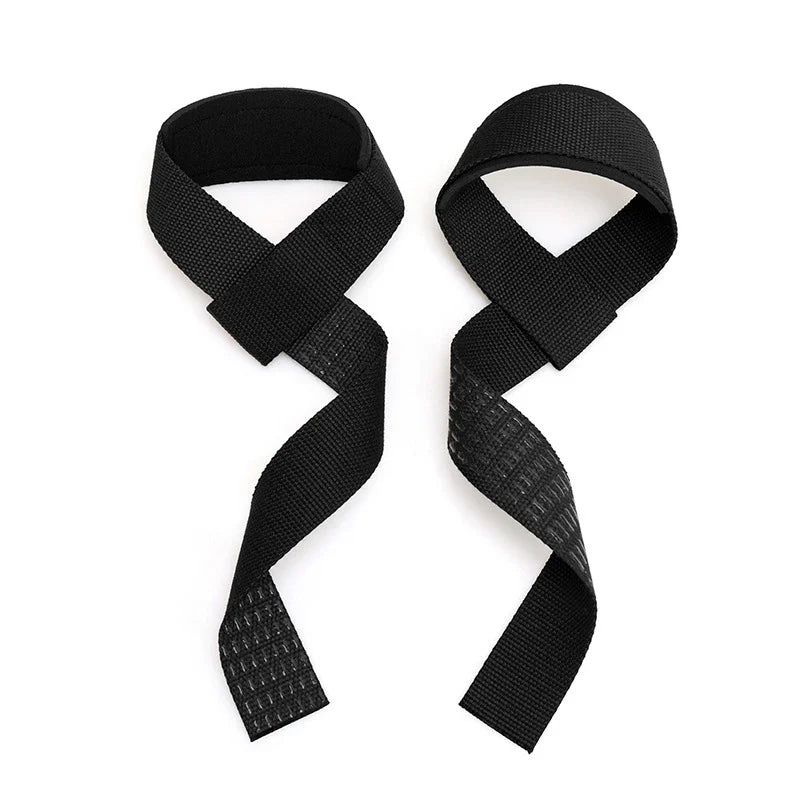 Sangle de Tirage - GripForceStraps™