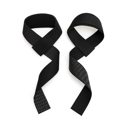 Sangle de Tirage - GripForceStraps™