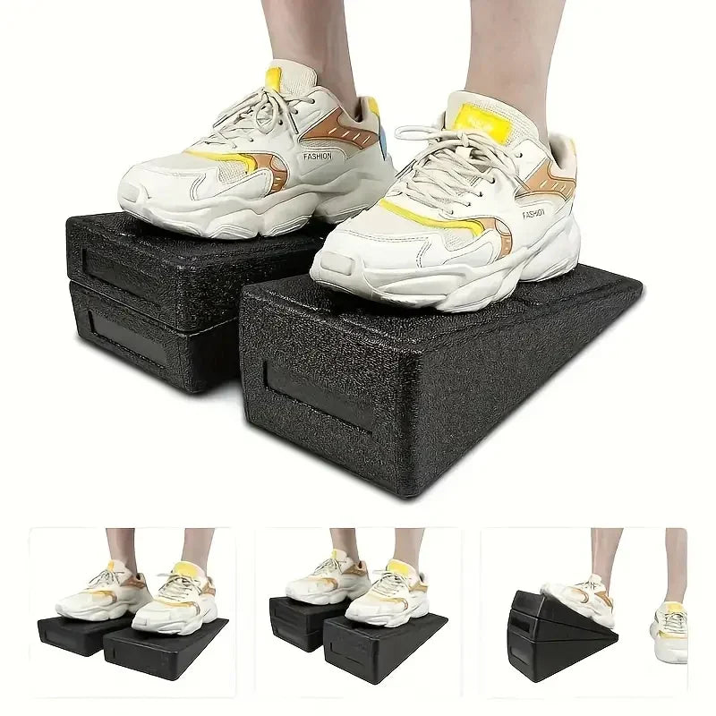 Planches Inclinées – FlexiStep™