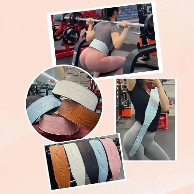 Ceinture de Musculation - CoreLiftBelt™