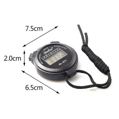 Chronomètre & Compteur Digital – SportTimer™