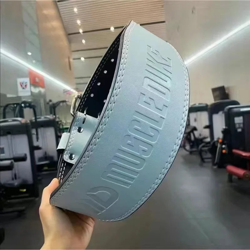 Ceinture de Musculation - CoreLiftBelt™