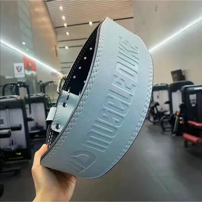 Ceinture de Musculation - CoreLiftBelt™