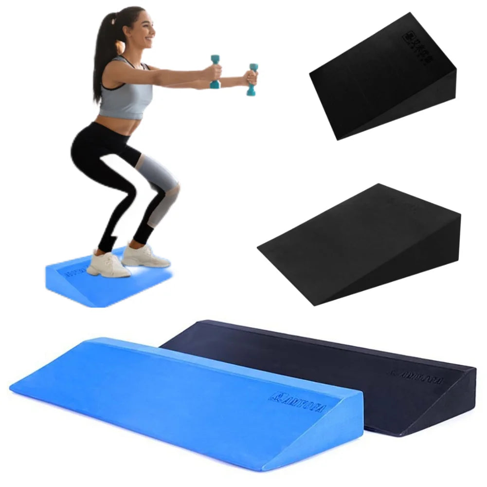 Planches Inclinées – FlexiWrist™