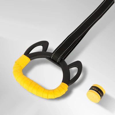 Barre de Traction - GrowFitRings™