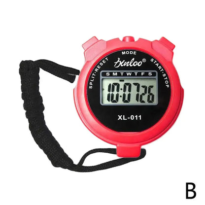 Chronomètre & Compteur Digital – SportTimer™