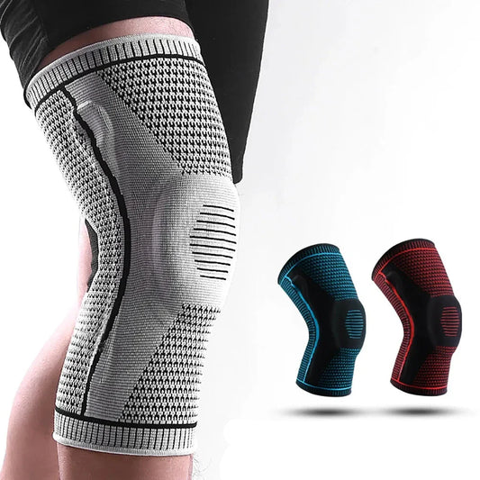Sangle de Rotule – KneeGuard™