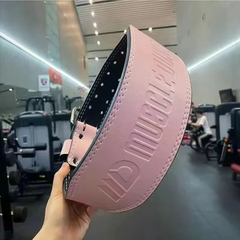 Ceinture de Musculation - CoreLiftBelt™
