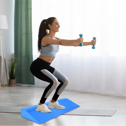 Planches Inclinées – FlexiWrist™