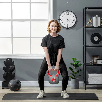 KettleBell - SafeLiftKettle™