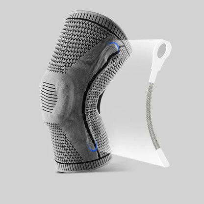 Sangle de Rotule – KneeGuard™