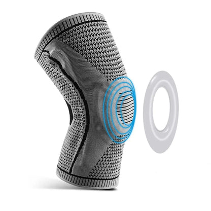Sangle de Rotule – KneeGuard™