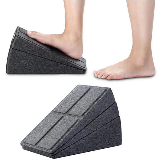 Planches Inclinées – FlexiStep™