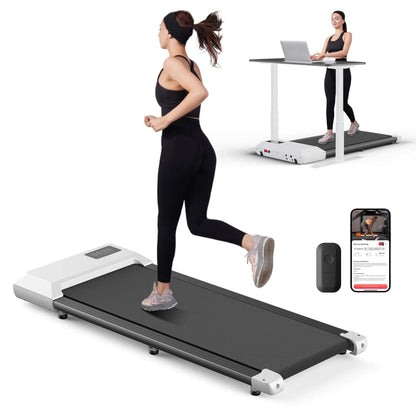 Tapis Roulant - HomeRunFit™