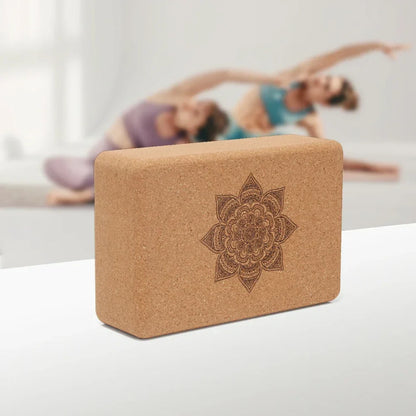 Bloc de Yoga - NatureZen™