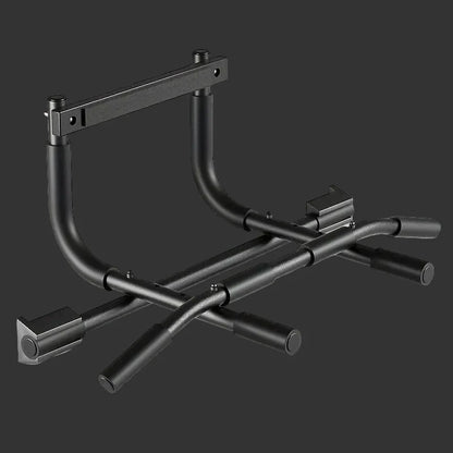 Barres De Traction - DoorFramePull-upBar™