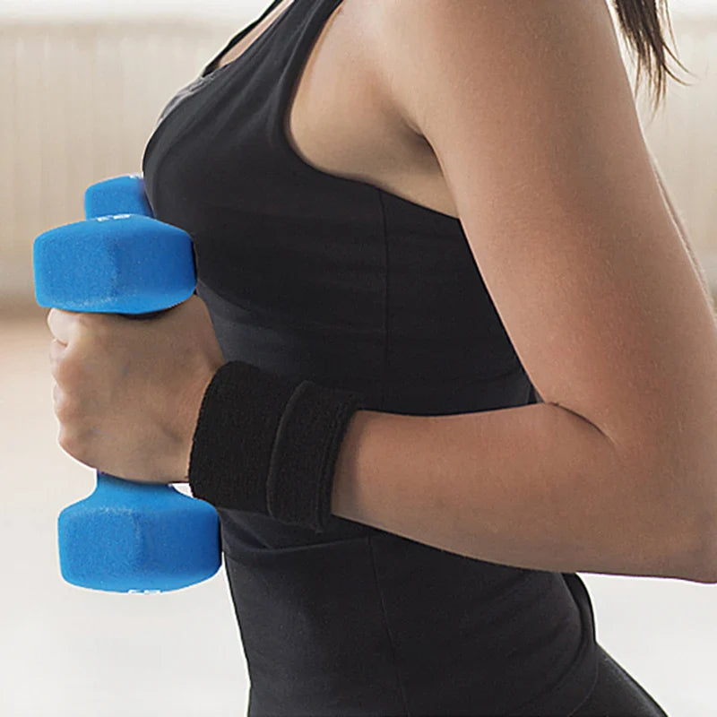 Haltères – MixFit™