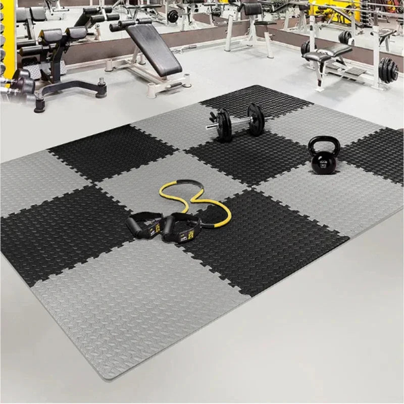 Dalles de Fitness – SoftGuard™