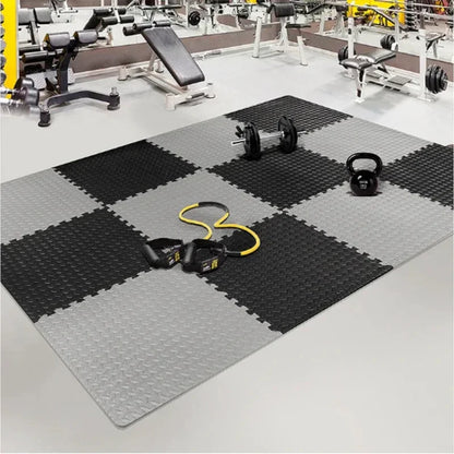 Dalles de Fitness – SoftGuard™