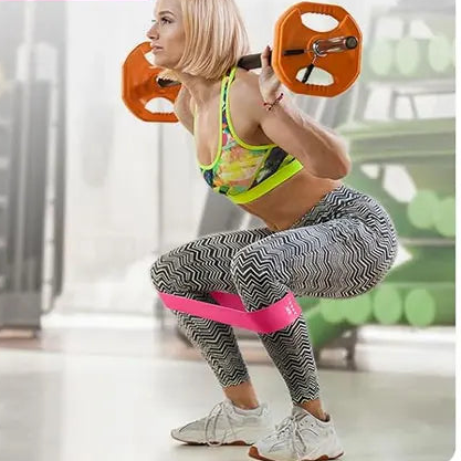 Bandes de Résistance – FlexiBand™