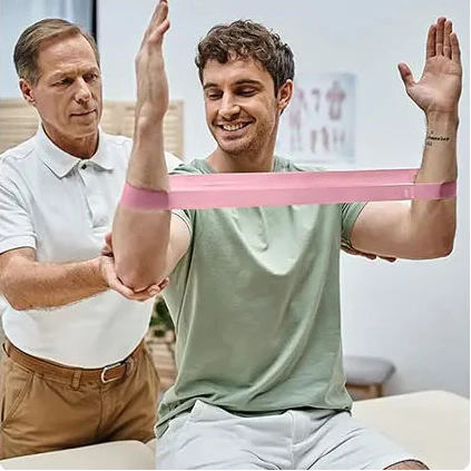 Bandes de Résistance – FlexiBand™