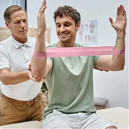 Bandes de Résistance – FlexiBand™