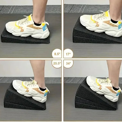 Planches Inclinées – FlexiStep™