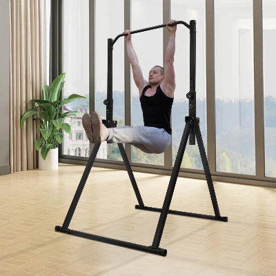 Barre de Traction - IronCorePullup™