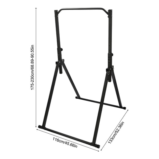 Barre de Traction - IronCorePullup™