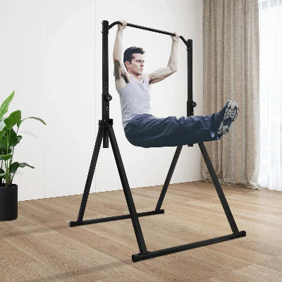 Barre de Traction - IronCorePullup™